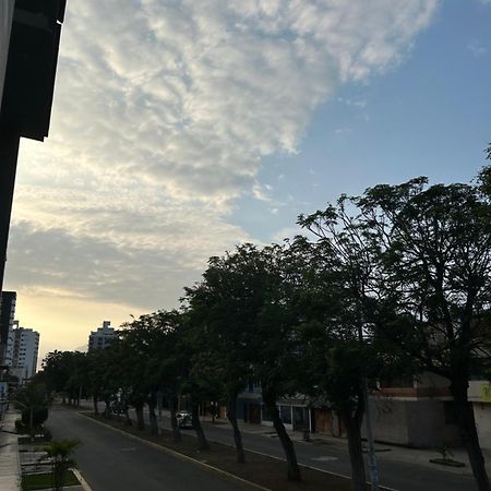 Dream Place Трухильо Екстериор снимка